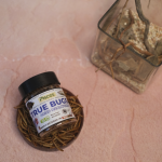 PISCES TRUE BUGS DRIED MEALWORMS 100 ML PACK (For Fishes---AROWANA, OSCAR, CICHLID, FLOWERHORN ETC.)