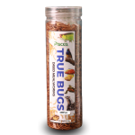 True Bugs Dried Mealworms 550 ml (Saver Pack) 2400+ pcs